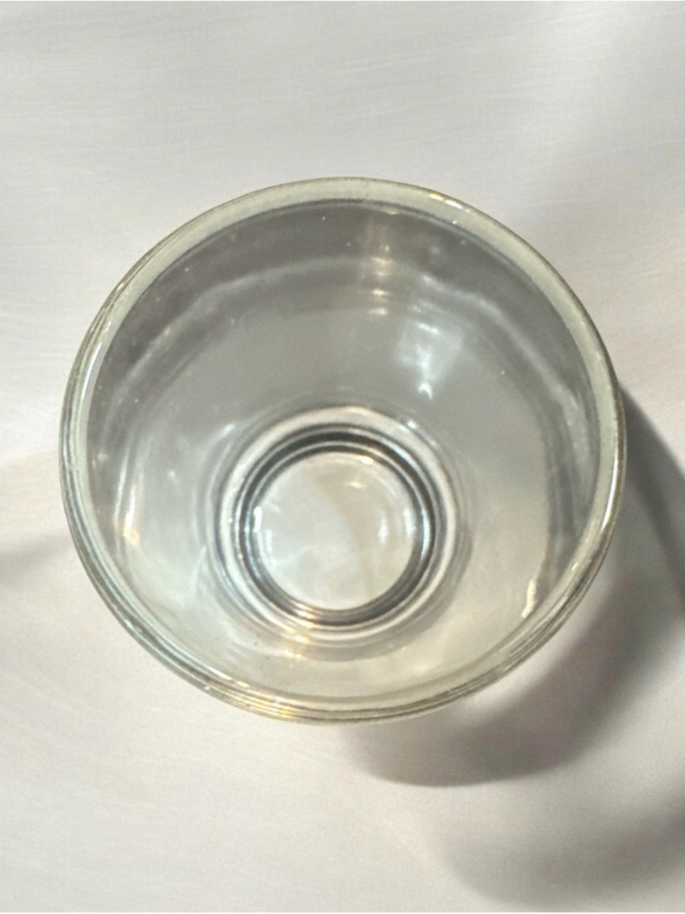 Clear Etched Shot Glass with South Carolina Silhouette
1843A - Picture 3 of 3